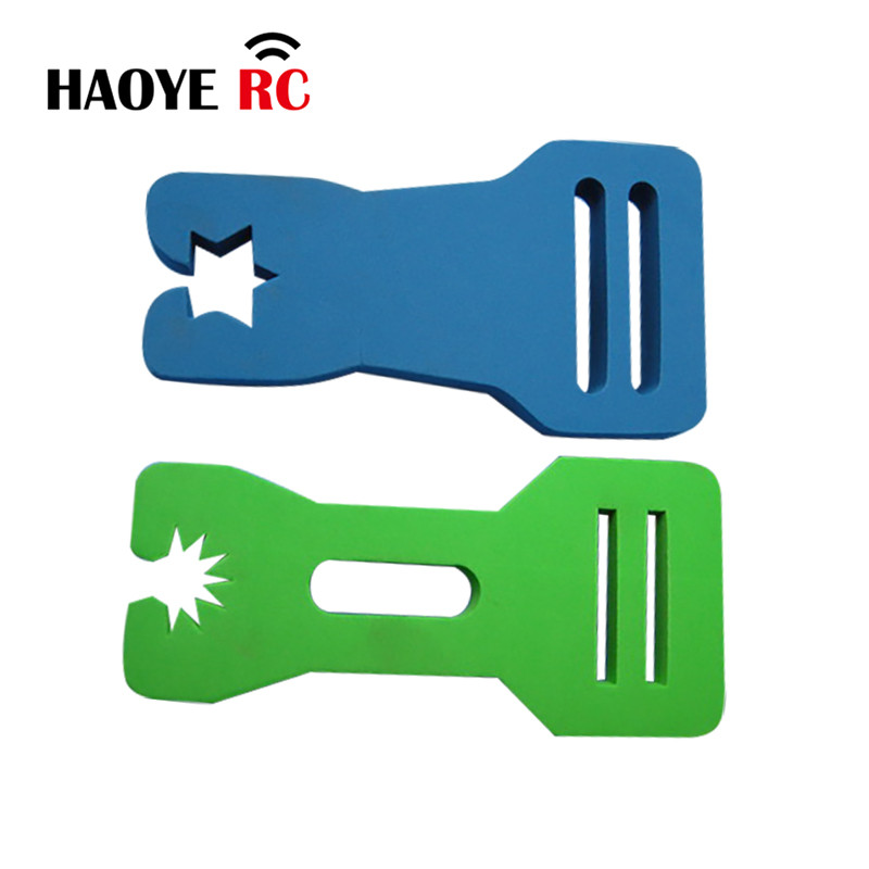 Rc Helicopter Bag - 1 шт., подставка для вертолета Haoye