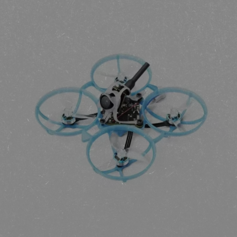 Rc Helicopter Charger - BETAFPV Air65 II 65 мм 1S