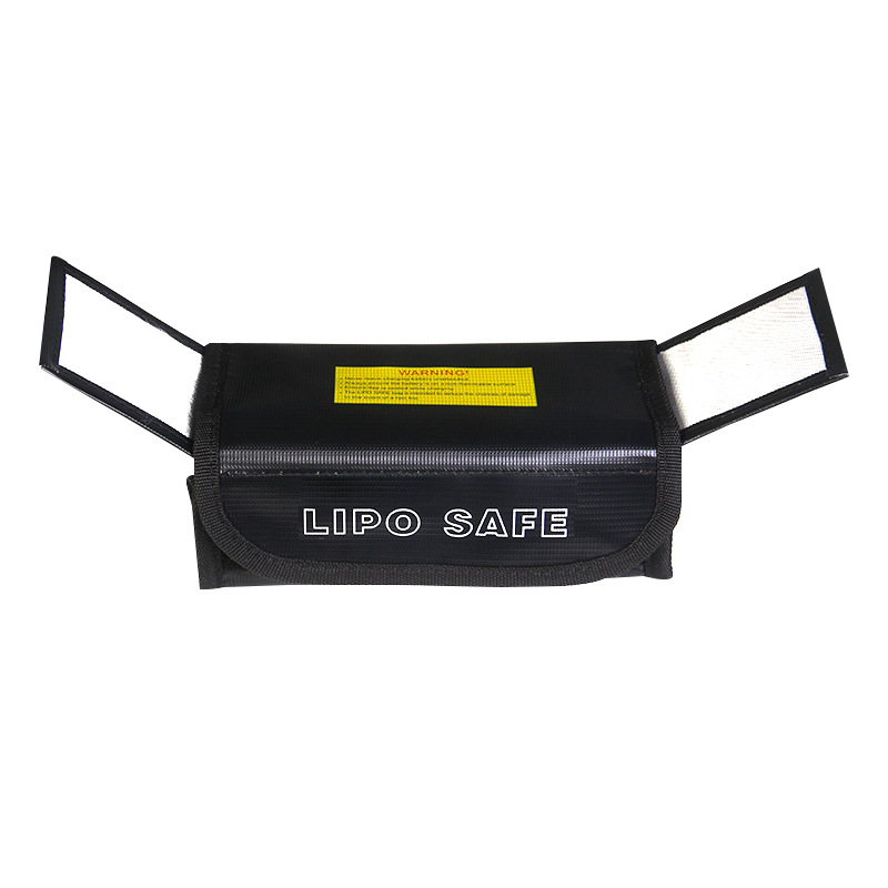 185x75x60 мм квадратный RC LiP – обзор и цена Rc Helicopter Bag