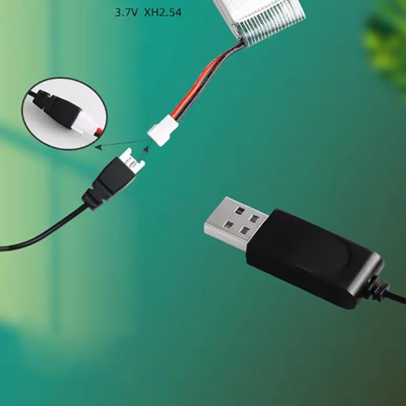 Зарядное устройство USB для ли – обзор и цена Rc Helicopter Charger