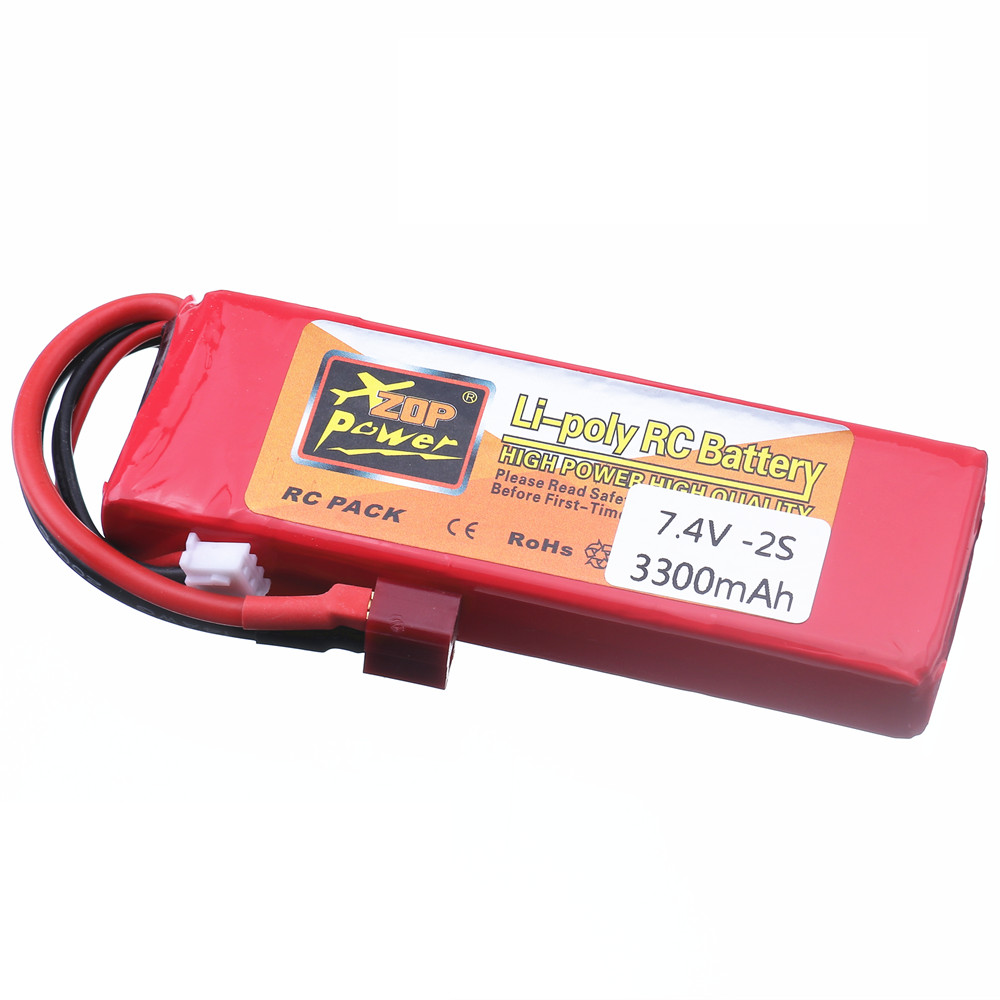 2S 7,4 V 3300mAh Lipo зарядное – обзор и цена Rc Helicopter Charger