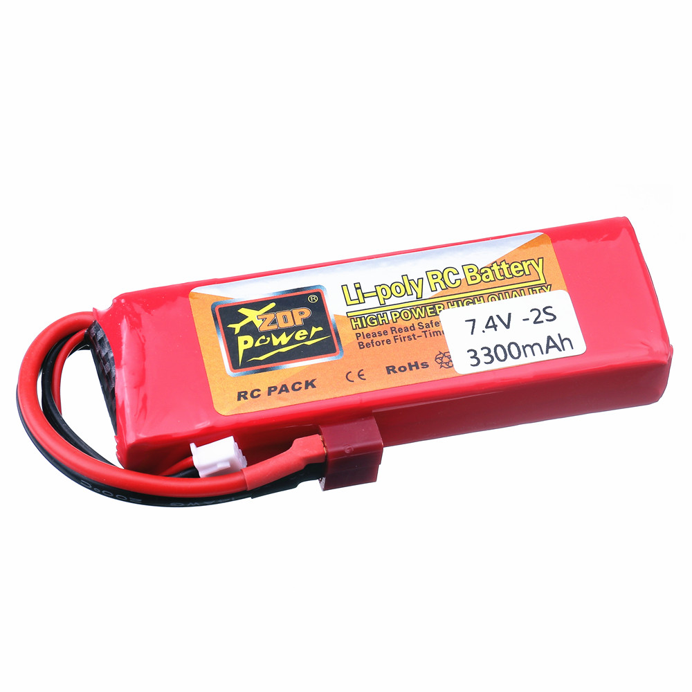 2S 7,4 V 3300mAh Lipo зарядное – обзор и цена Rc Helicopter Charger
