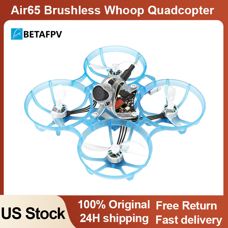 BETAFPV Air65 Бесщеточный квад – обзор и цена Rc Helicopter Charger